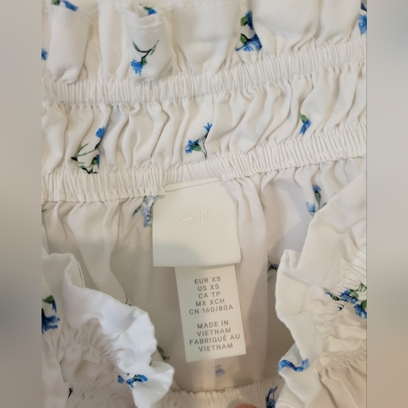 H&M summer dress - Picture 3 of 11